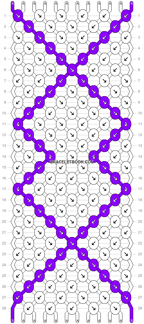 Normal pattern #42686 pattern