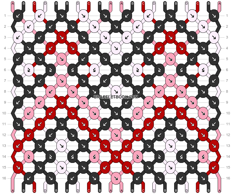 Normal pattern #42697 pattern