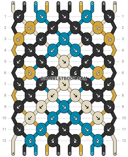 Normal pattern #42744 pattern