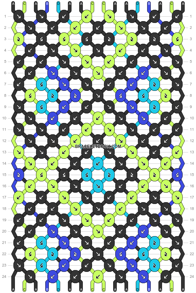 Normal pattern #42826 pattern