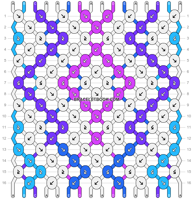 Normal pattern #42846 pattern