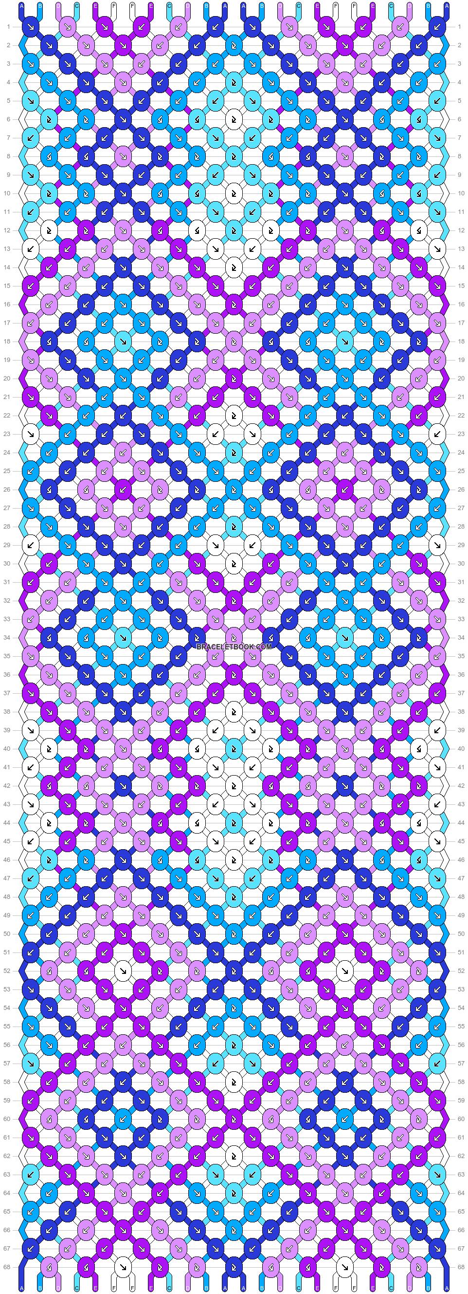 Normal pattern #42855 pattern