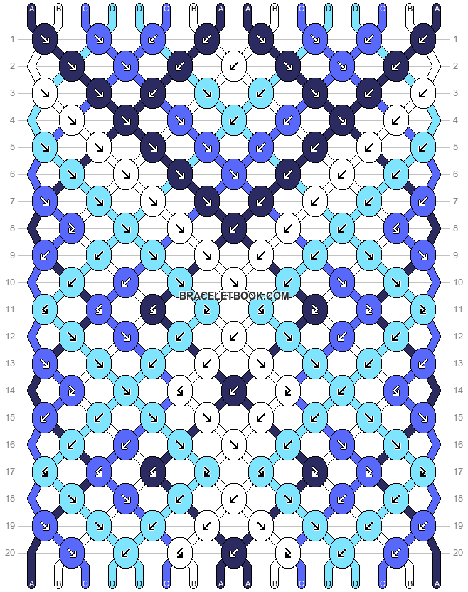 Normal pattern #42879 pattern