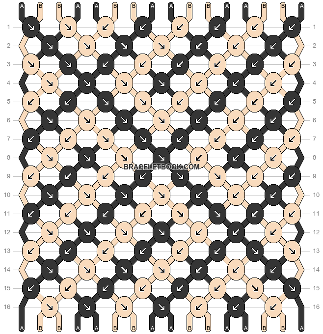 Normal pattern #42955 pattern