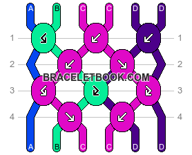 Normal pattern #43055 pattern