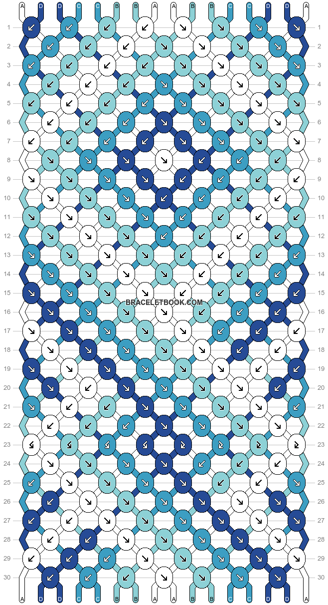 Normal pattern #43064 pattern