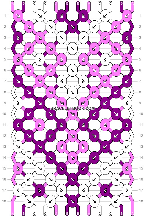 Normal pattern #43065 pattern
