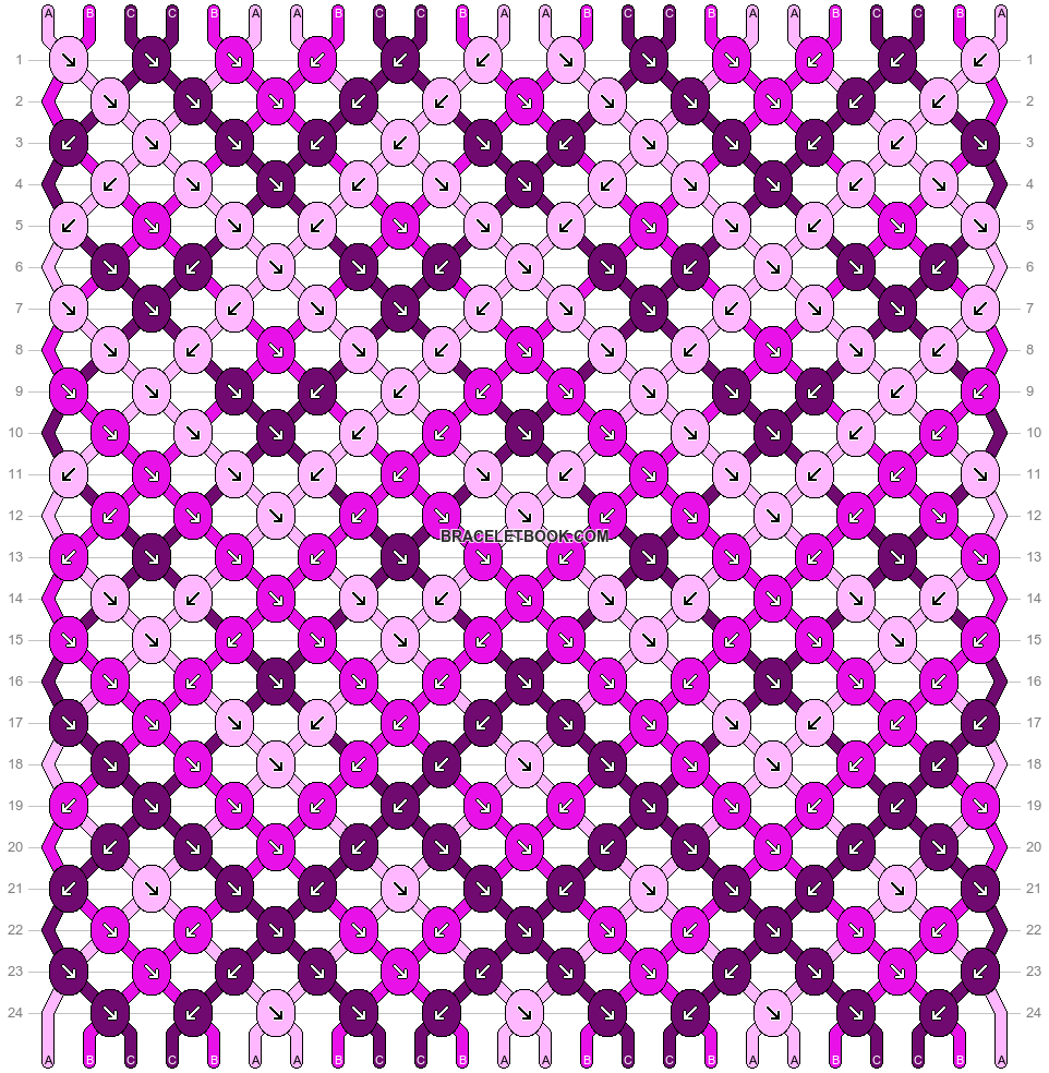 Normal pattern #43105 pattern