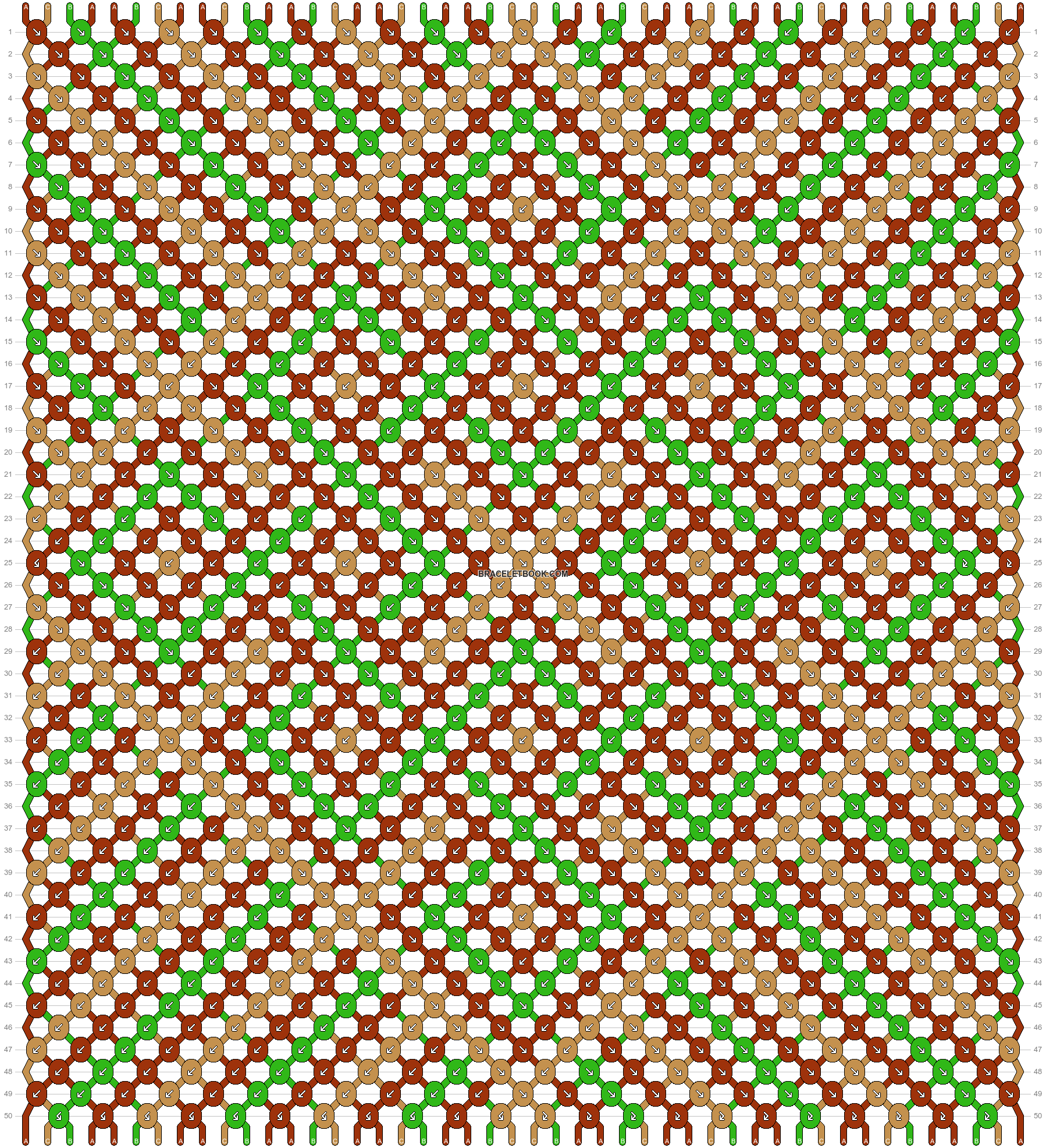 Normal pattern #43164 pattern