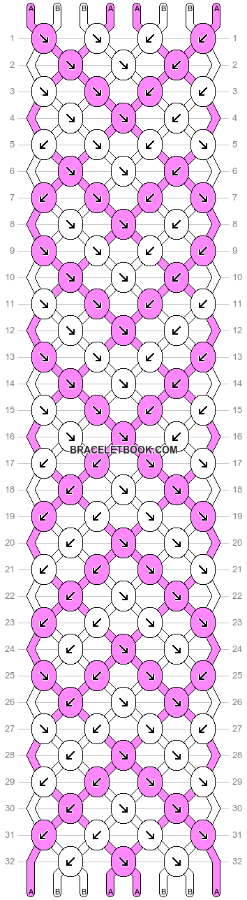 Normal pattern #43193 pattern