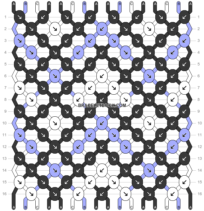 Normal pattern #43317 pattern