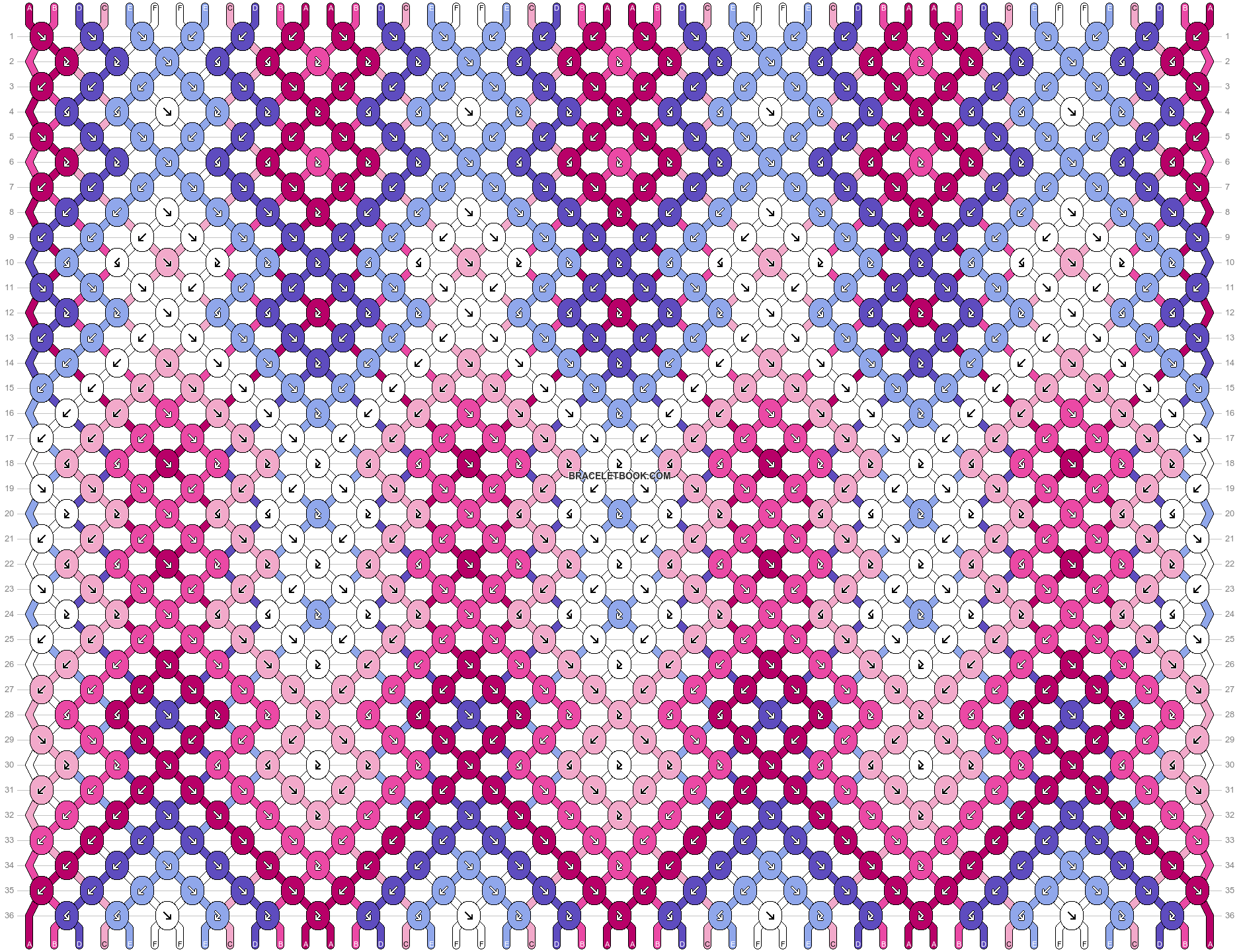 Normal pattern #43358 pattern