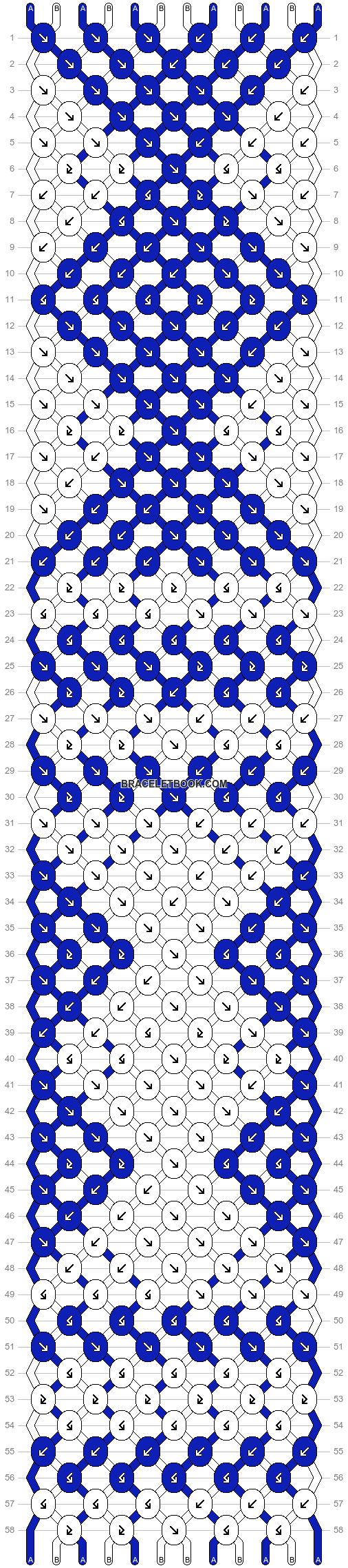 Normal pattern #43387 pattern