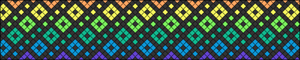Normal pattern #27717 | BraceletBook