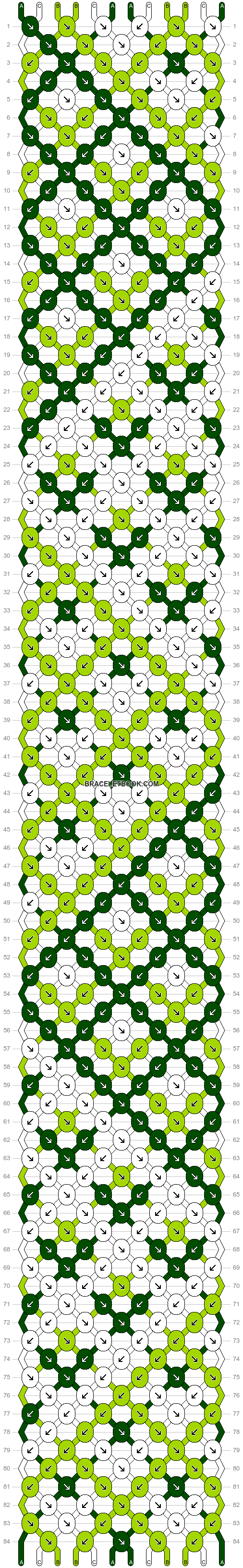 Normal pattern #43457 pattern