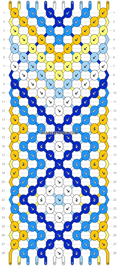 Normal pattern #43528 pattern