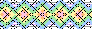 Normal pattern #43590