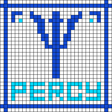 Alpha pattern #43675 preview