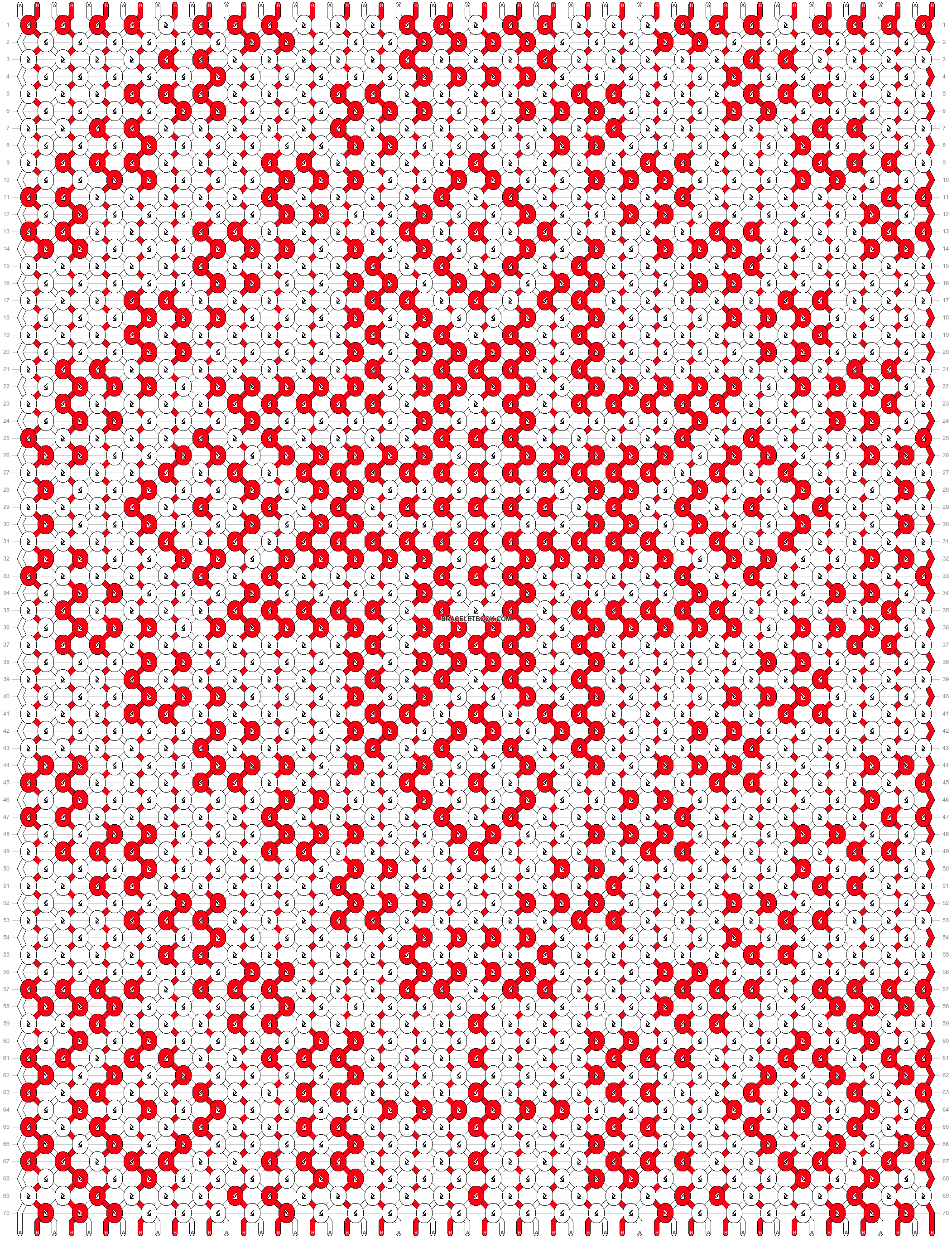 Normal pattern #43711 pattern