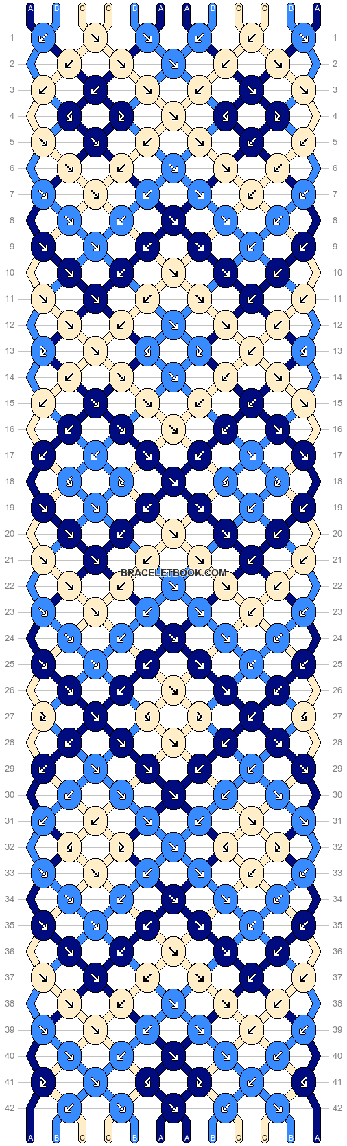 Normal pattern #43750 pattern