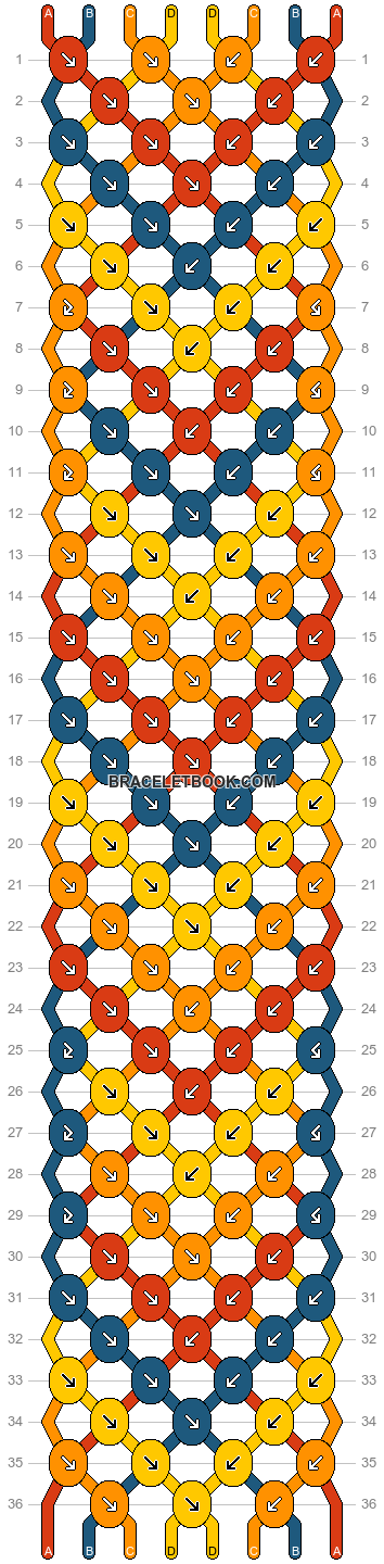 Normal pattern #43751 pattern