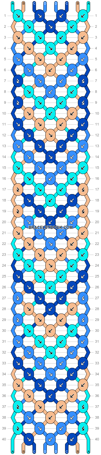 Normal pattern #43752 pattern