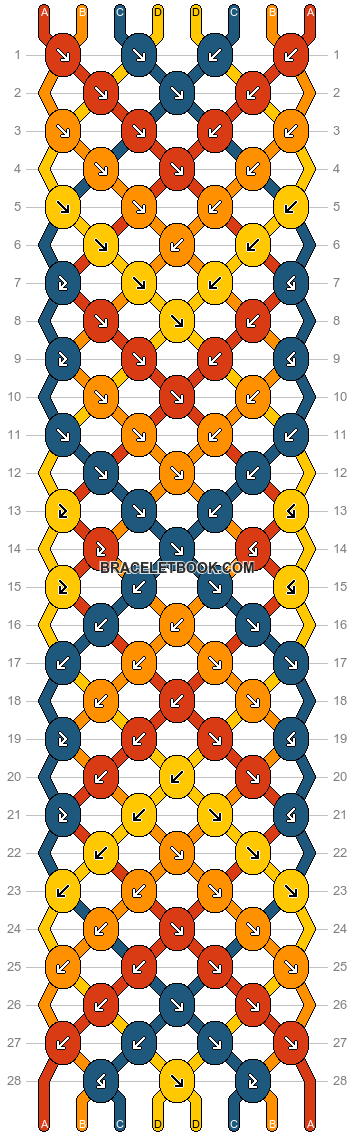 Normal pattern #43753 pattern