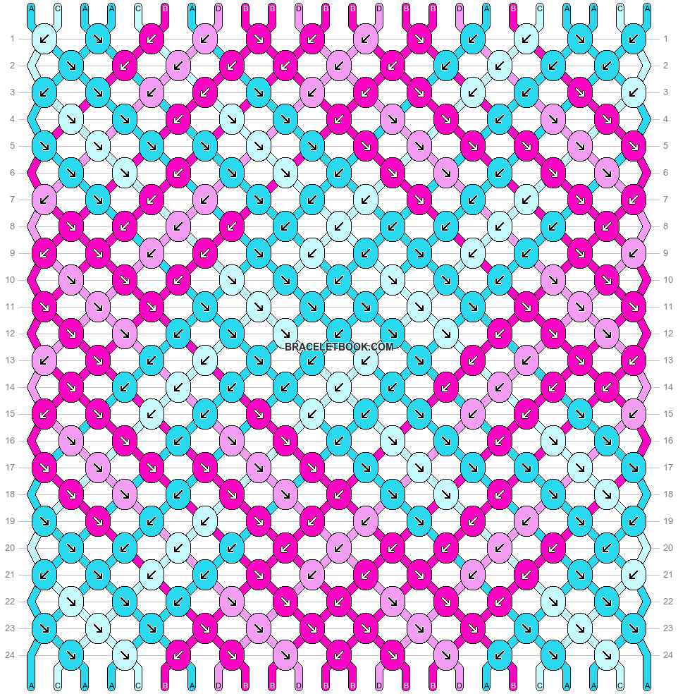Normal pattern #43813 pattern