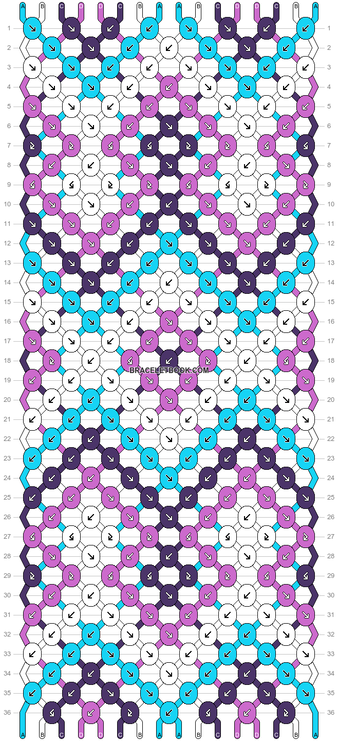 Normal pattern #43816 pattern