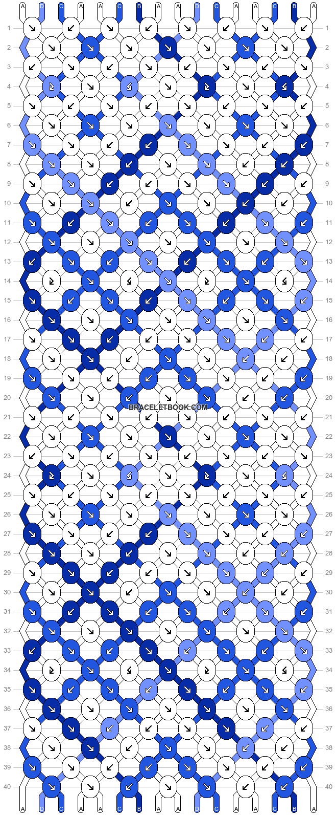 Normal pattern #43827 pattern