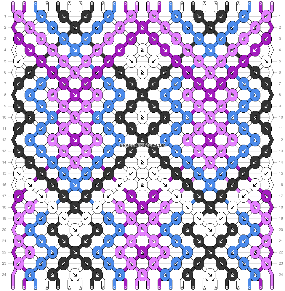 Normal pattern #43866 pattern