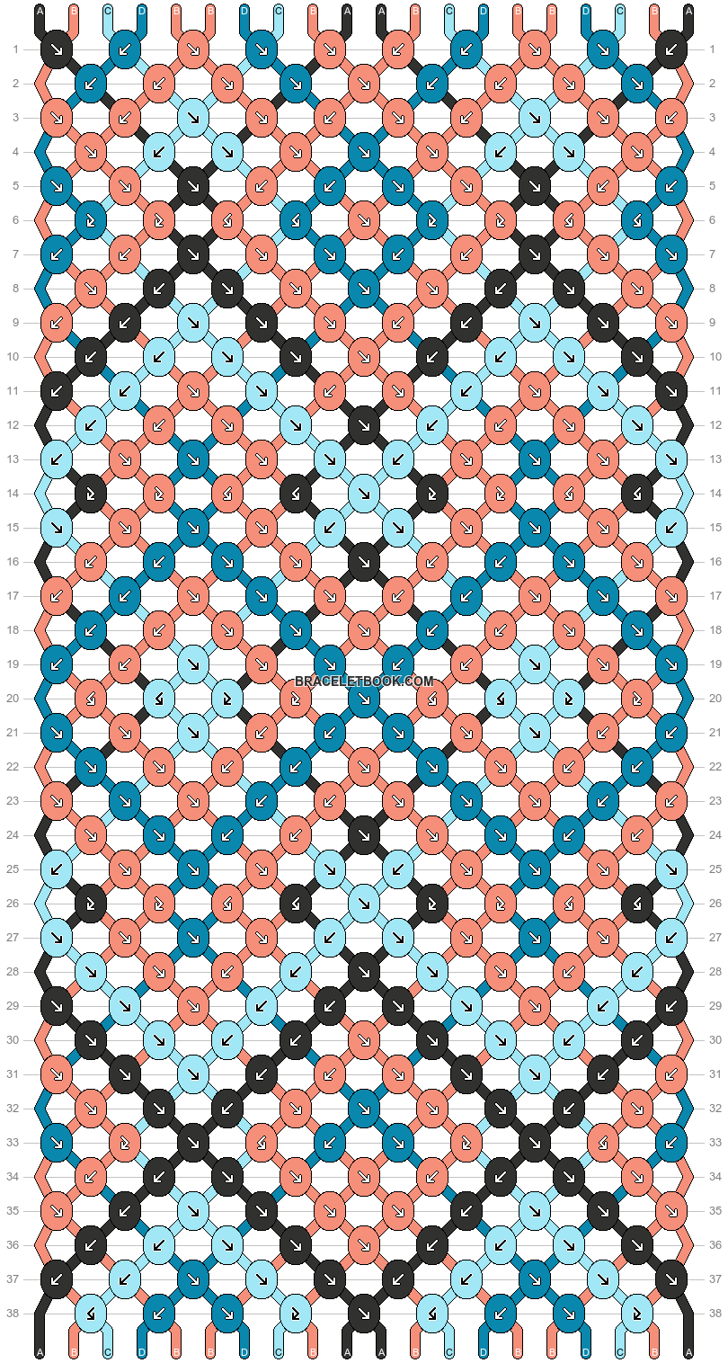 Normal pattern #43877 pattern