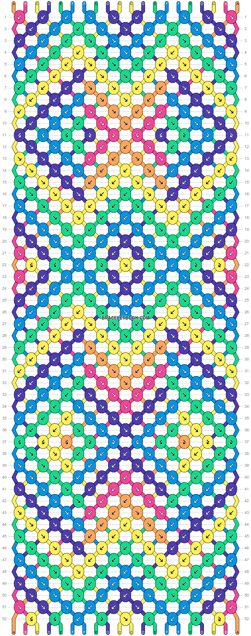 Normal pattern #44016 pattern
