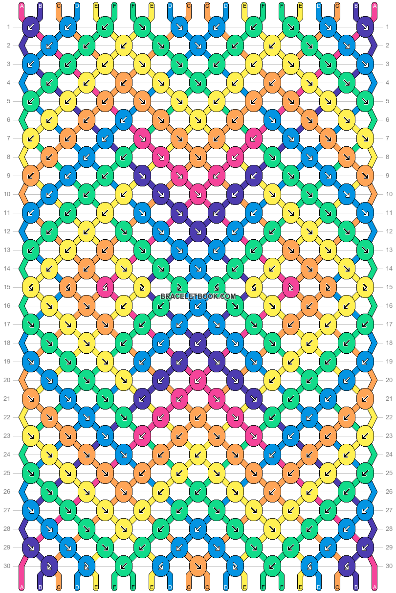 Normal pattern #44018 pattern