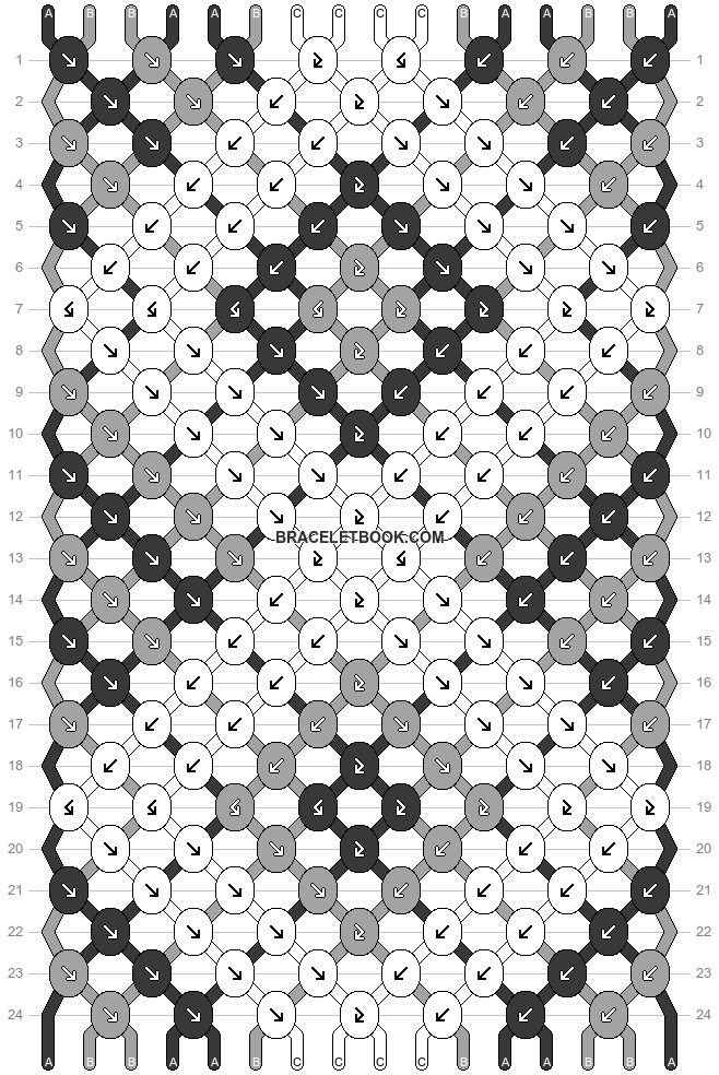 Normal pattern #44101 pattern
