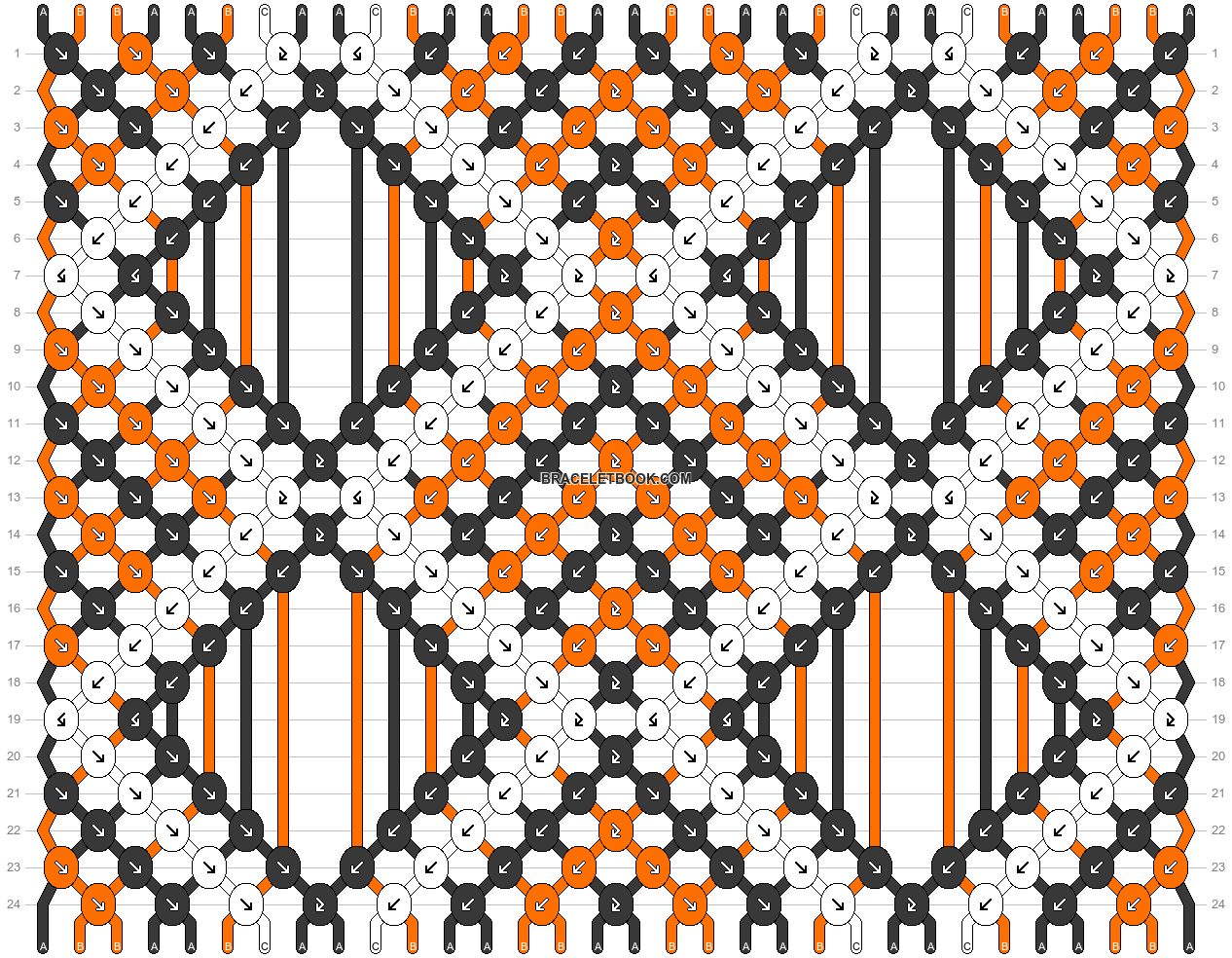 Normal pattern #44104 pattern