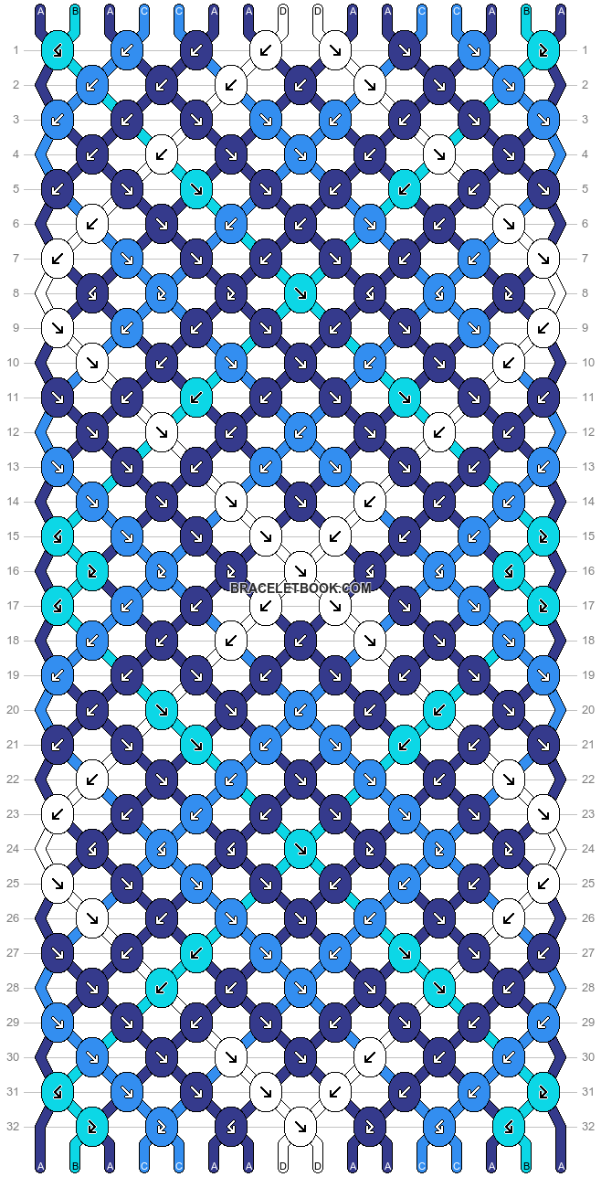 Normal pattern #44151 pattern