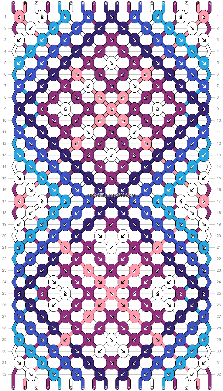Normal pattern #44152 pattern