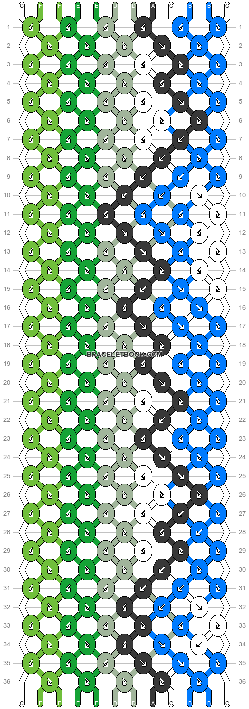 Normal pattern #44162 pattern
