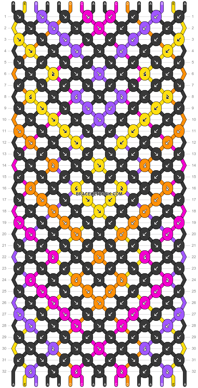 Normal pattern #44302 pattern