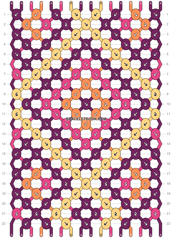 Normal pattern #44312 pattern