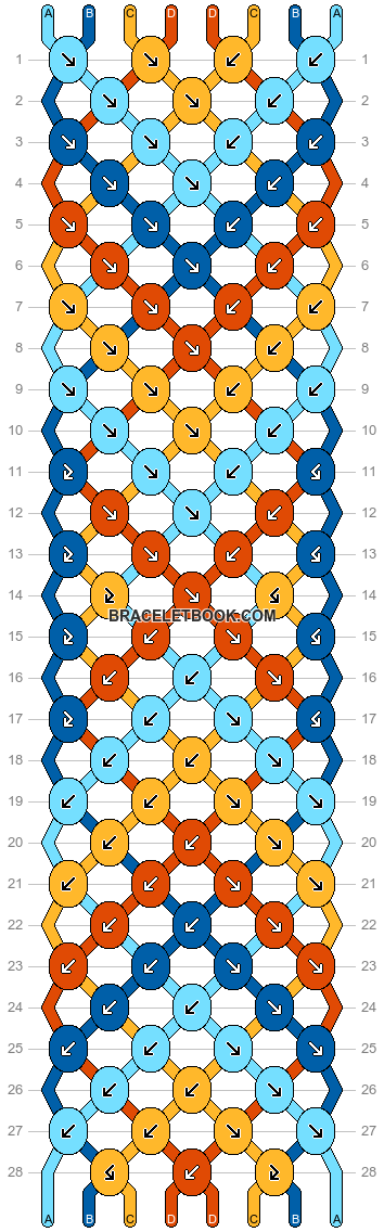 Normal pattern #44325 pattern