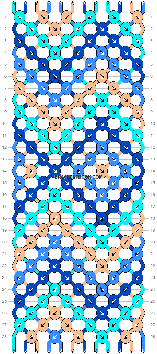 Normal pattern #44328 pattern