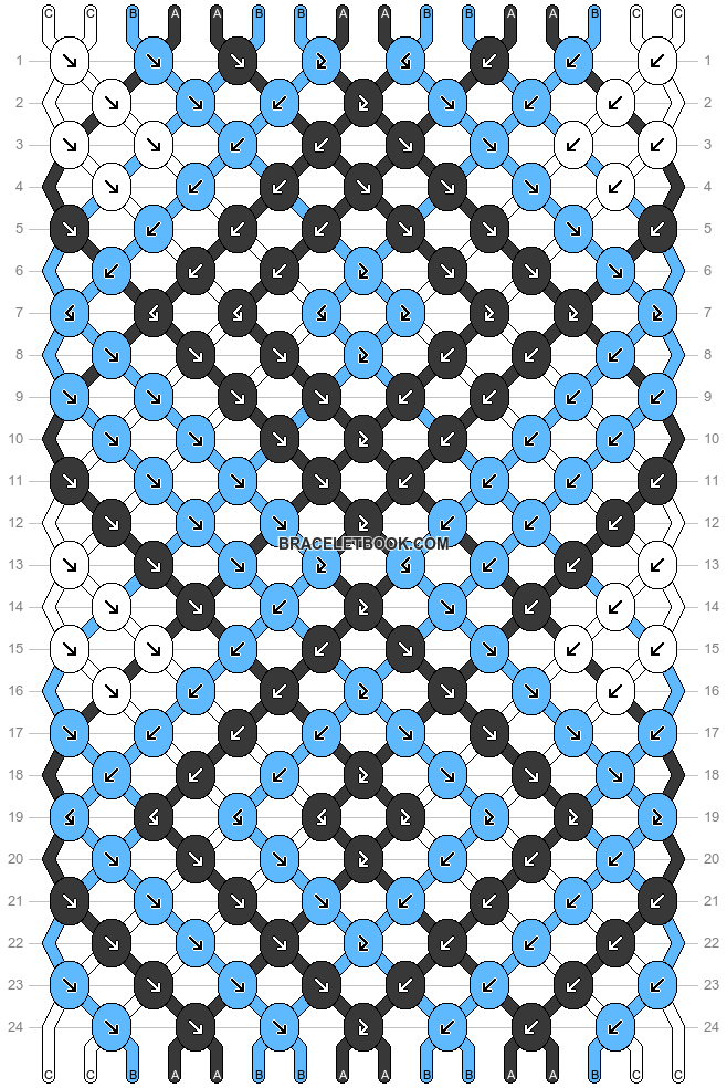 Normal pattern #44335 pattern