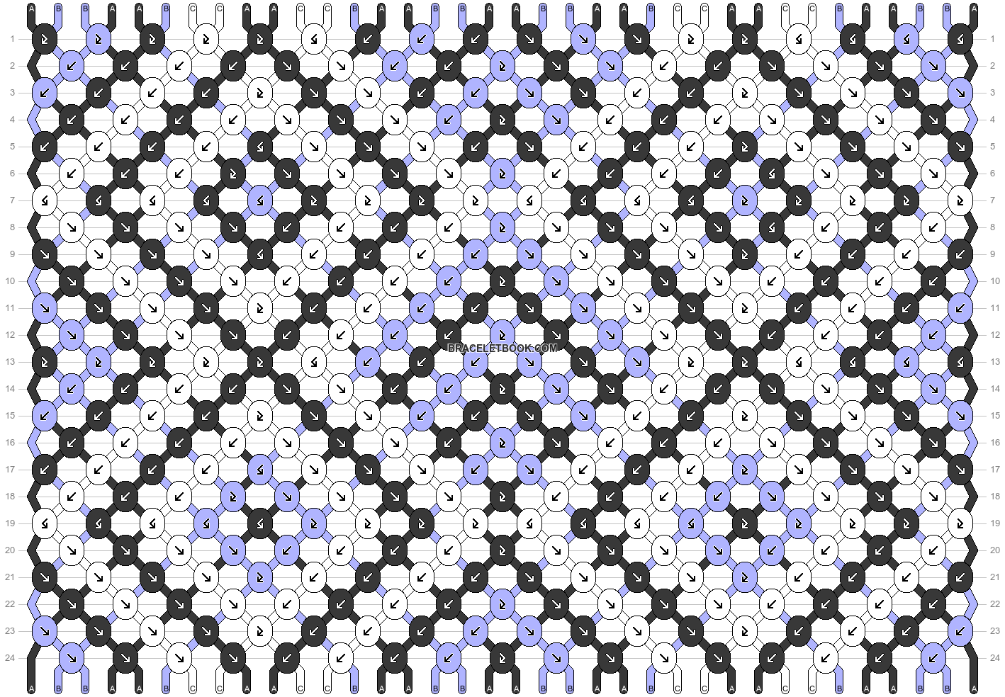 Normal pattern #44340 pattern