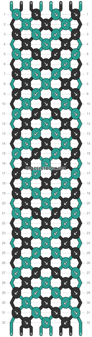 Normal pattern #44490 pattern
