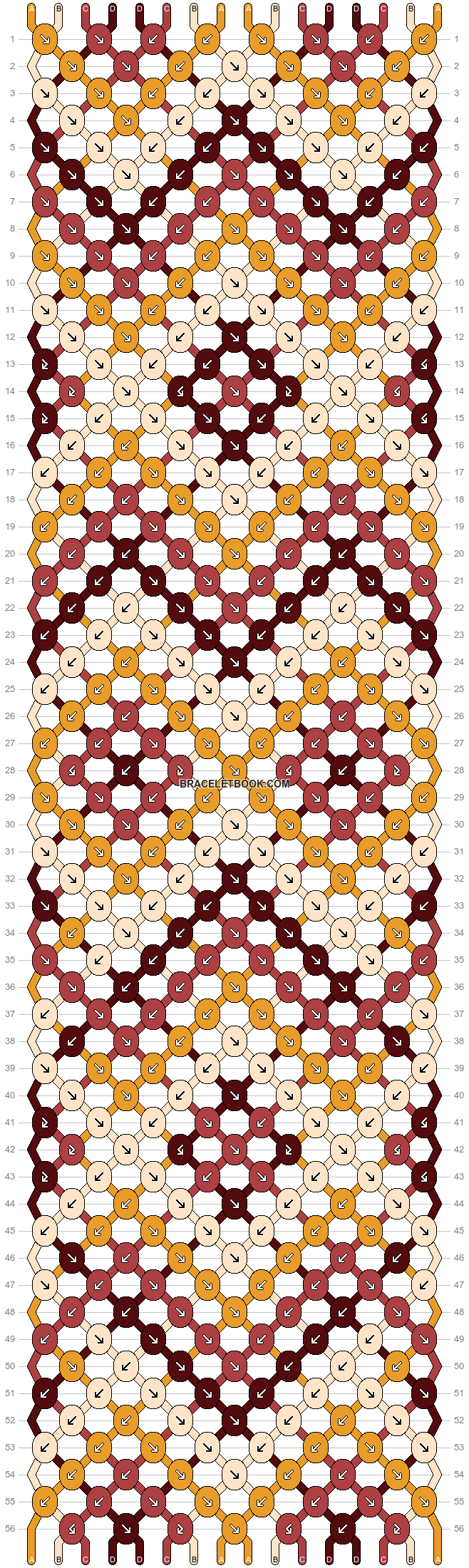 Normal pattern #44582 pattern