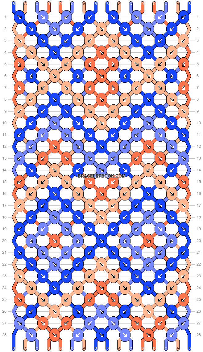 Normal pattern #44594 pattern