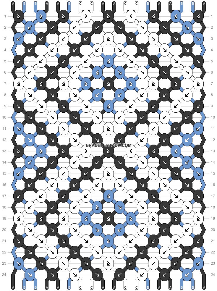 Normal pattern #44799 pattern