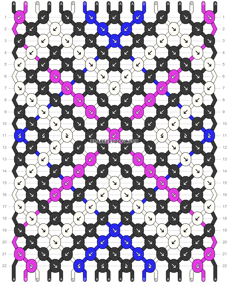 Normal pattern #44803 pattern